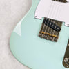 Tom Anderson T Icon Shorty 2024 - Daphne Blue - 4