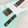 Tom Anderson T Icon Shorty 2024 - Daphne Blue - 7