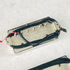 Tom Holmes H-450 & H455 Potted Humbucker Pickup Set - Nickel - 6