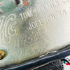 Tom Holmes H450 / H455 Humbucker Pickup Set - Aged Nickel - 4