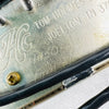 Tom Holmes H450 / H455 Humbucker Pickup Set - Aged Nickel - 5