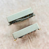 Tom Holmes H450 H455 Humbucker Set Potted- Aged Nickel - 5