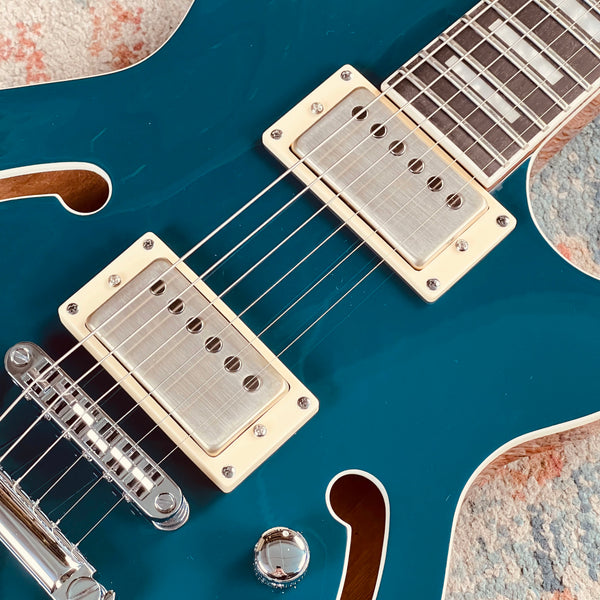 Announcing Tone Wolf as Your Authorized Reverend Guitars Dealer in Brooklyn, NYC - 6