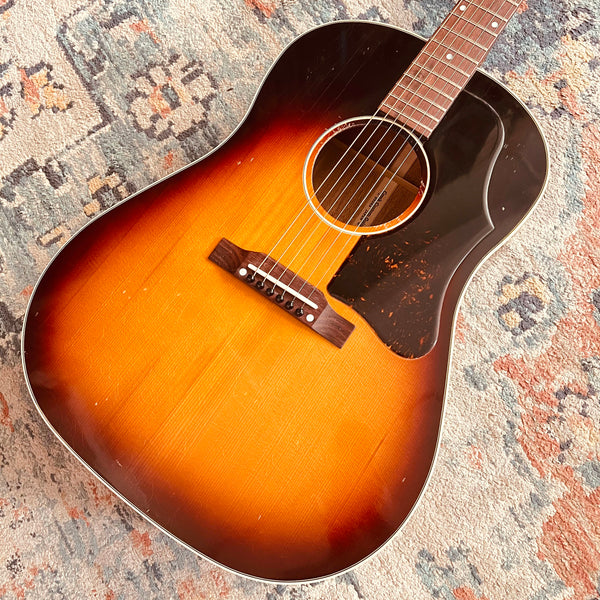 Tone Wolf Is Now an Authorized Creek Guitars Dealer Brooklyn NYC - 3