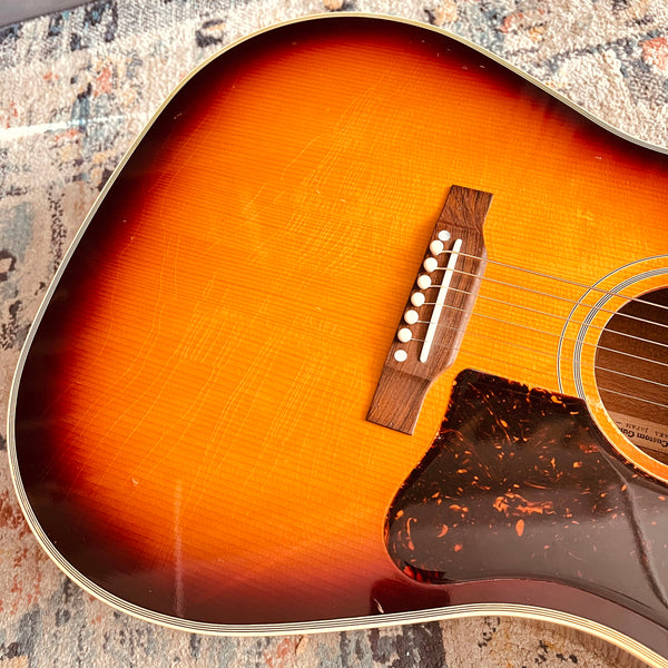Tone Wolf Is Now an Authorized Creek Guitars Dealer Brooklyn NYC - 4