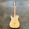 Tosch T-Style Fender Broadcaster Blackguard Relic Replica 2020s - Blonde - 21