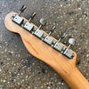 Tosch T-Style Fender Broadcaster Blackguard Relic Replica 2020s - Blonde - 27