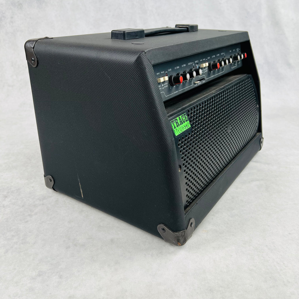 Trace Elliot TA35R Acoustic Guitar Amplifier 1990s - Black - 7
