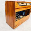 Trainwreck Climax 1x12" Combo Amplifier 1997 - Natural - 10