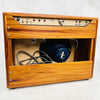 Trainwreck Climax 1x12" Combo Amplifier 1997 - Natural - 11
