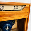 Trainwreck Climax 1x12" Combo Amplifier 1997 - Natural - 14