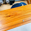 Trainwreck Climax 1x12" Combo Amplifier 1997 - Natural - 25