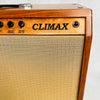 Trainwreck Climax 1x12" Combo Amplifier 1997 - Natural - 6