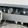 Traynor YBA-1 Bass Master Amplifier Head 1970s - Black - 14