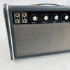 Traynor YBA-1 Bass Master Amplifier Head 1970s - Black - 2