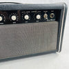 Traynor YBA-1 Bass Master Amplifier Head 1970s - Black - 4
