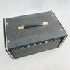 Traynor YBA-1 Bass Master Amplifier Head 1970s - Black - 5