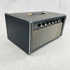 Traynor YBA-1 Bass Master Amplifier Head 1970s - Black - 6