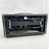Traynor YBA-1 Bass Master Amplifier Head 1970s - Black - 8