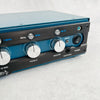 Trickfish Bullhead 1k 1000w Bass Guitar Amplifier Head 2024 - Blue - 5