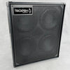 Trickfish TF408-8ohm Bass Guitar Speaker Cabinet 2024 - Black - 1