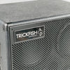 Trickfish TF408-8ohm Bass Guitar Speaker Cabinet 2024 - Black - 3