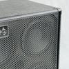 Trickfish TF408-8ohm Bass Guitar Speaker Cabinet 2024 - Black - 4