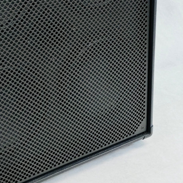 Trickfish TF408-8ohm Bass Guitar Speaker Cabinet 2024 - Black - 5