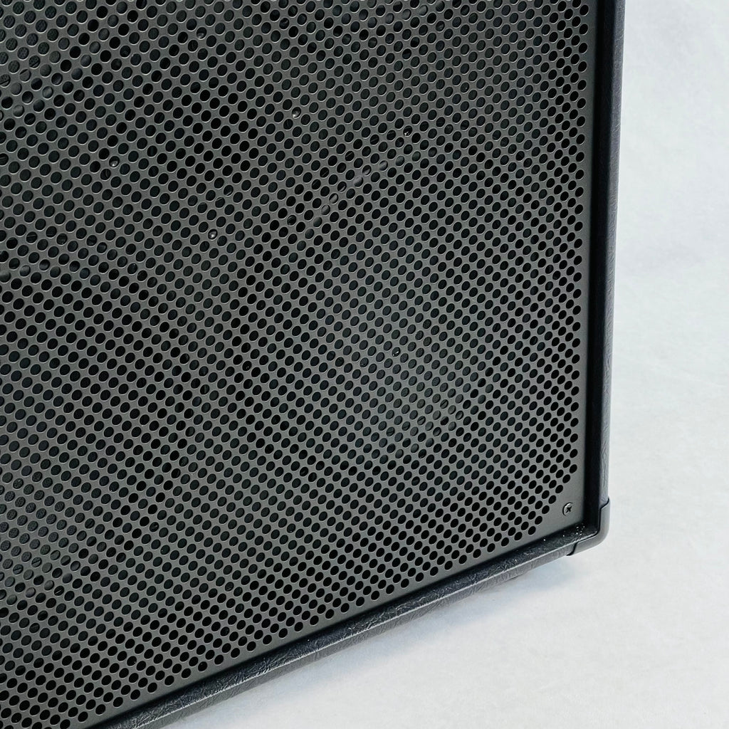 Trickfish TF408-8ohm Bass Guitar Speaker Cabinet 2024 - Black - 5