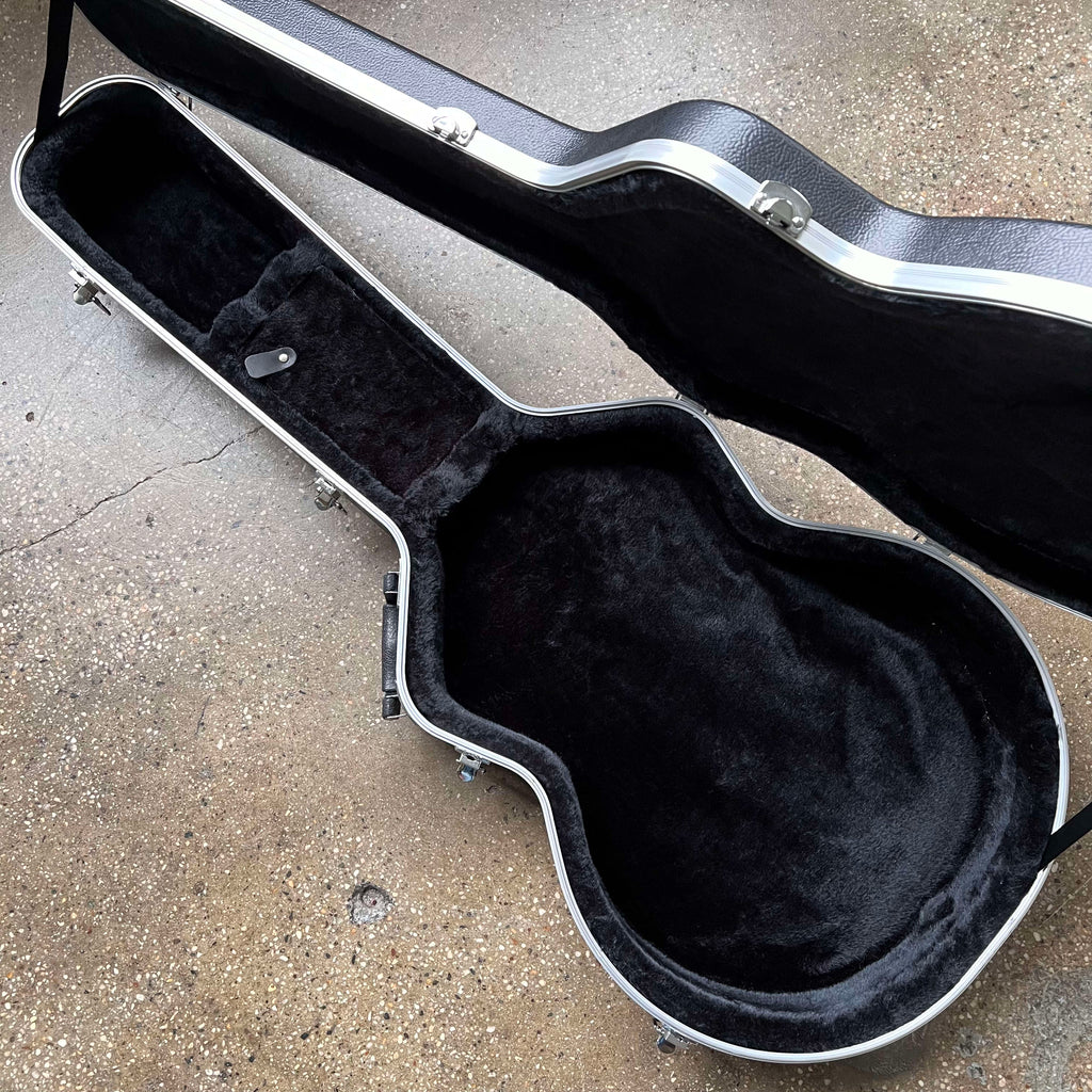 Gator GC-335 Semi-Hollow Style Guitar Case for Gibson ES-335, ES-345, ES-330 & ES-355 2006 - Black - 5