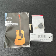 Martin D-41 2021 - Natural | Tone Wolf Martin D-41 2021 - Natural | Tone Wolf