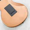 Twango Custom Partscaster with Lipstick Pickups 2000s - Copper Hammertone - 11