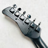 Twango Custom Partscaster with Lipstick Pickups 2000s - Copper Hammertone - 14