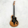 Twango Custom Partscaster with Lipstick Pickups 2000s - Copper Hammertone - 2