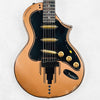 Twango Custom Partscaster with Lipstick Pickups 2000s - Copper Hammertone - 1