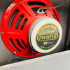 Twister Amplification Devil's Deluxe 1x12" Combo Amplifier 2009 - Black - 12