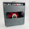 Twister Amplification Devil's Deluxe 1x12" Combo Amplifier 2009 - Black - 14