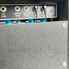 Twister Amplification Devil's Deluxe 1x12" Combo Amplifier 2009 - Black - 17