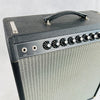 Twister Amplification Devil's Deluxe 1x12" Combo Amplifier 2009 - Black - 3