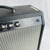 Twister Amplification Devil's Deluxe 1x12" Combo Amplifier 2009 - Black - 4