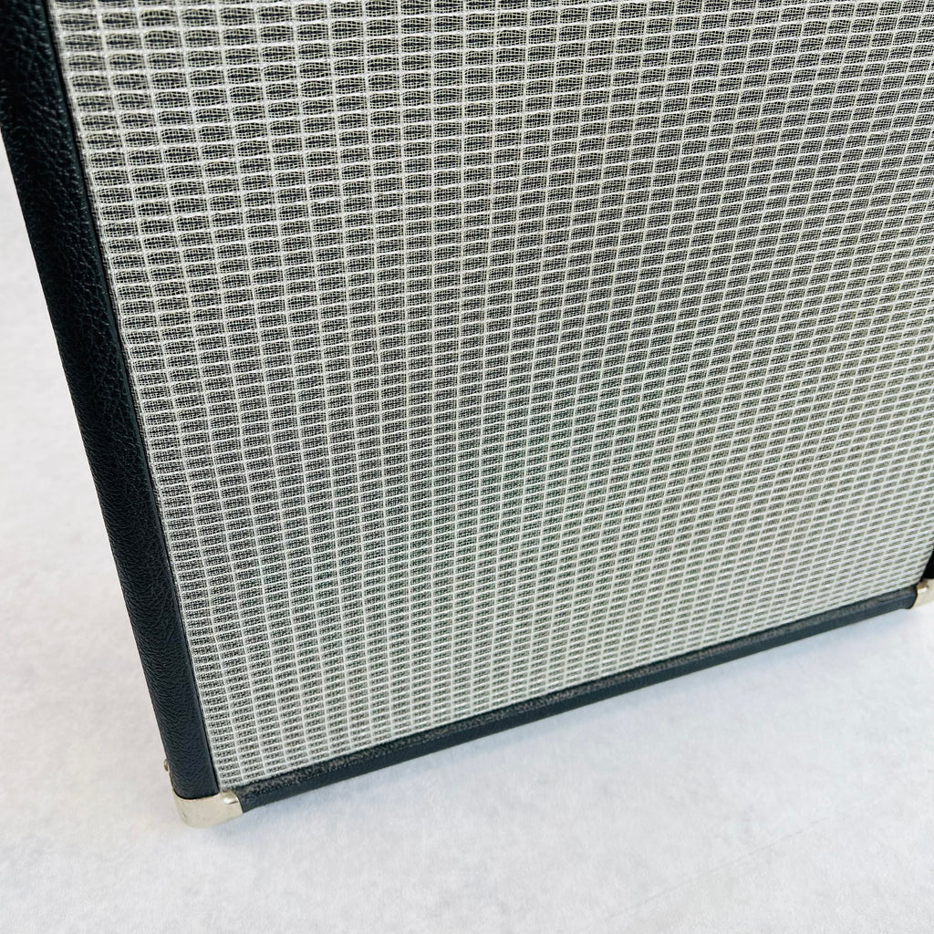Twister Amplification Devil's Deluxe 1x12" Combo Amplifier 2009 - Black - 5