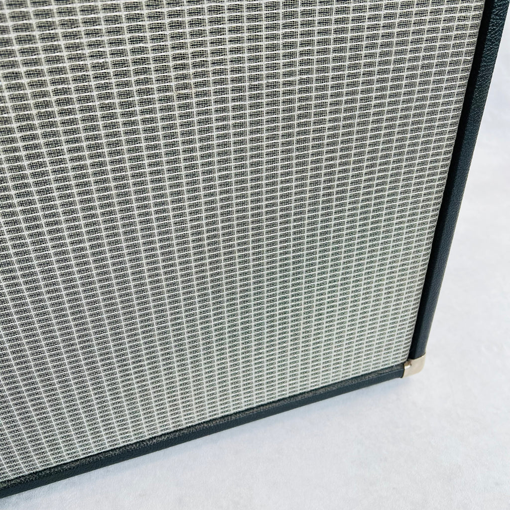 Twister Amplification Devil's Deluxe 1x12" Combo Amplifier 2009 - Black - 6