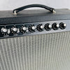 Twister Amplification Devil's Deluxe 1x12" Combo Amplifier 2009 - Black - 7