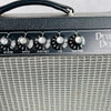 Twister Amplification Devil's Deluxe 1x12" Combo Amplifier 2009 - Black - 8