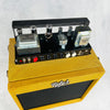 Tyler Flip Top 1x15" Bass Combo Amplifier 2025 - Tweed - 2