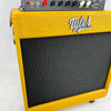 Tyler Flip Top 1x15" Bass Combo Amplifier 2025 - Tweed - 3