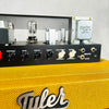 Tyler Flip Top 1x15" Bass Combo Amplifier 2025 - Tweed - 6