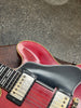 Gibson ES-345TD 1961 - Cherry - 14
