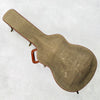 Unbranded 14-Fret Orchestra Model Custom OM Acoustic Guitar 2005 - Natural - 20