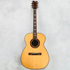 Unbranded 14-Fret Orchestra Model Custom OM Acoustic Guitar 2005 - Natural - 2